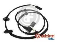 Датчик abs задний правый SEINSA DS0037