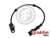 Датчик abs передний SEINSA DS0038