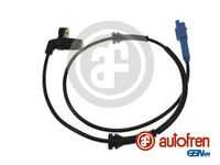 Датчик abs передний SEINSA DS0044