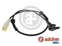 Датчик abs передний SEINSA DS0051