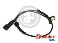 Датчик abs передний SEINSA DS0054