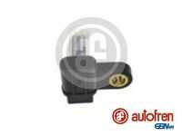 Датчик abs задний правый SEINSA DS0063