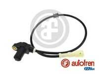Датчик abs передний SEINSA DS0071