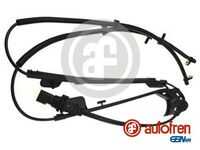 Датчик abs задний SEINSA DS0079