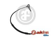 Датчик abs передний SEINSA DS0082