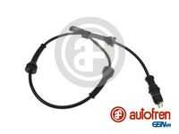 Датчик abs передний SEINSA DS0087