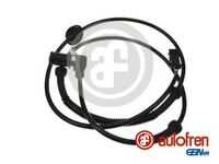 Датчик abs задний SEINSA DS0096
