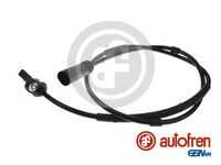 Датчик abs задний bmw 1-4 10 SEINSA DS0113