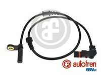 Датчик abs передний SEINSA DS0166
