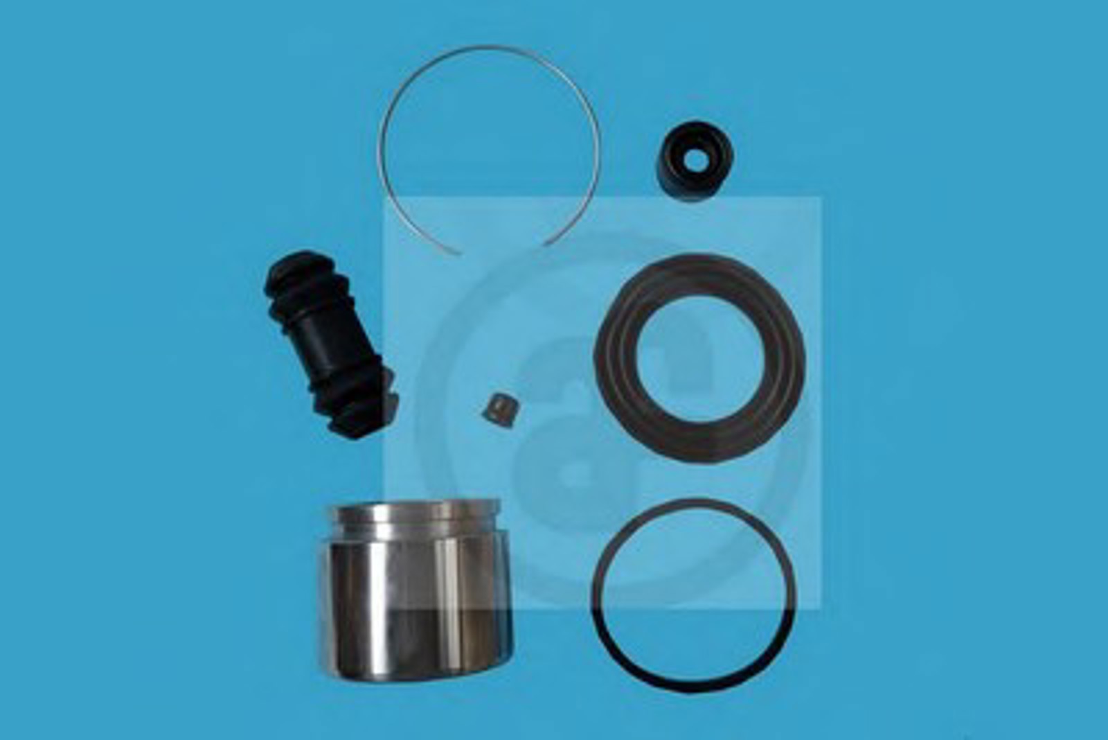 Ремкомплект тормозной суппорт SEINSA D41133C