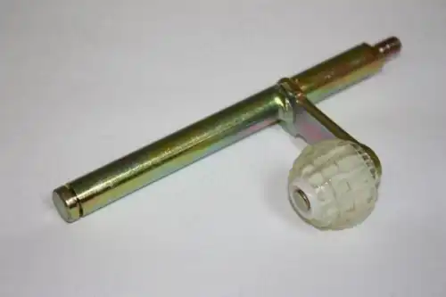 Тяга кулисы кпп AUTOMEGA 130033610