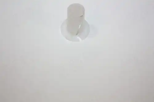 Втулка штока кпп / vag AUTOMEGA 130066410