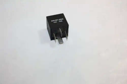 Dello 150025710 реле многофункциональное (40a) 19486019 AUTOMEGA 150025710