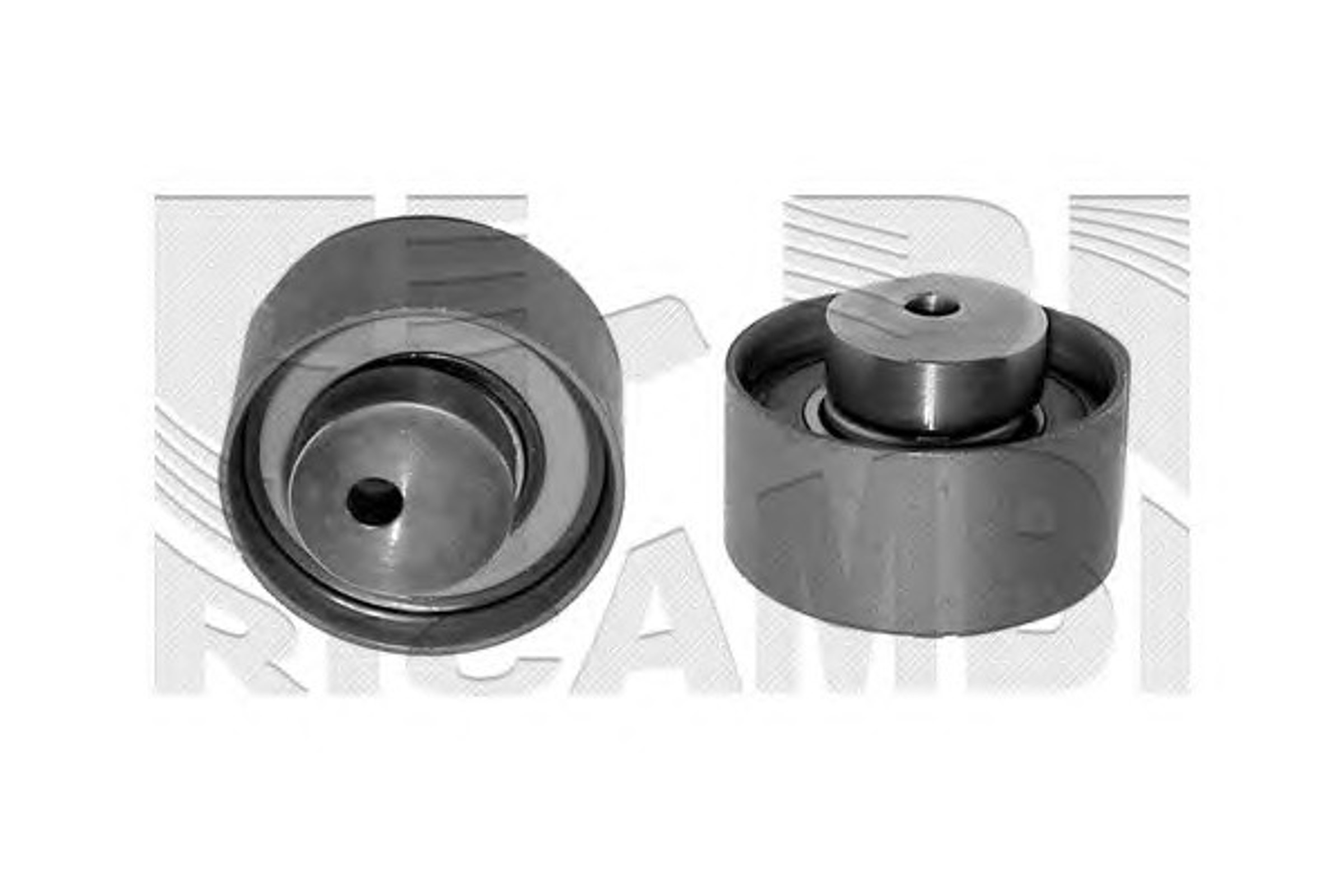 Ролик натяжной ремня грм AUTOTEAM A00220