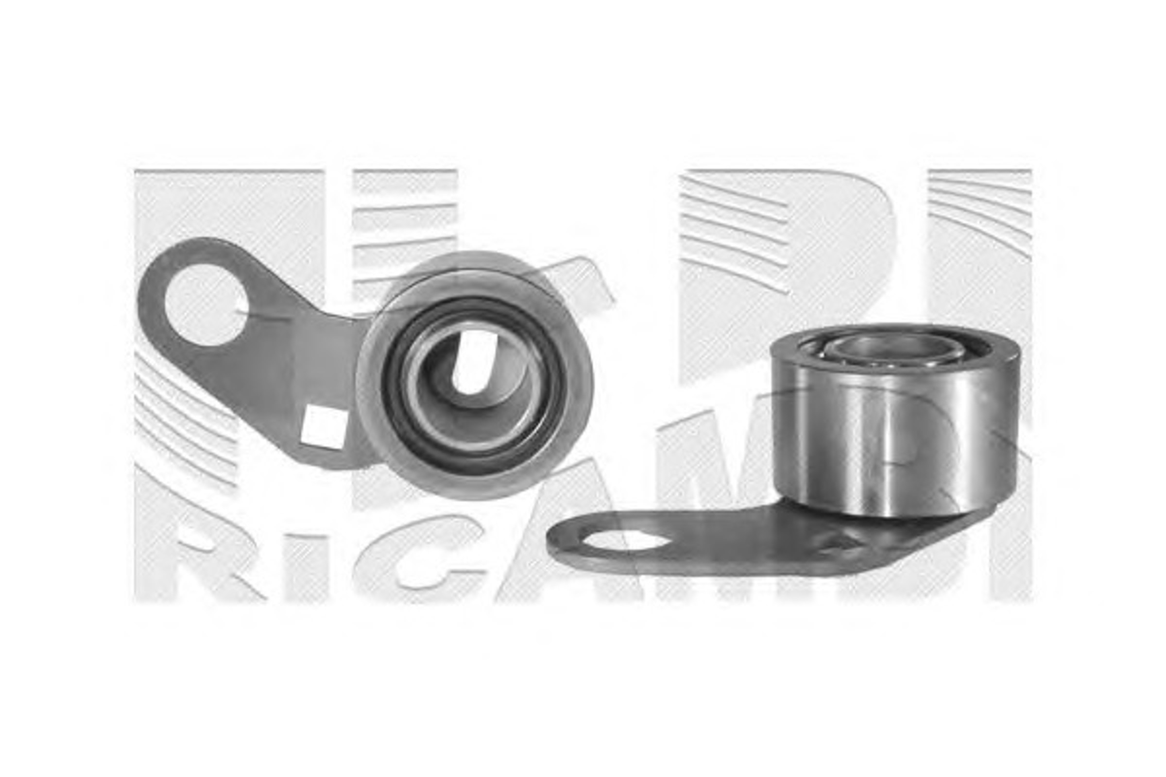 Ролик натяжной ремня грм AUTOTEAM A01496