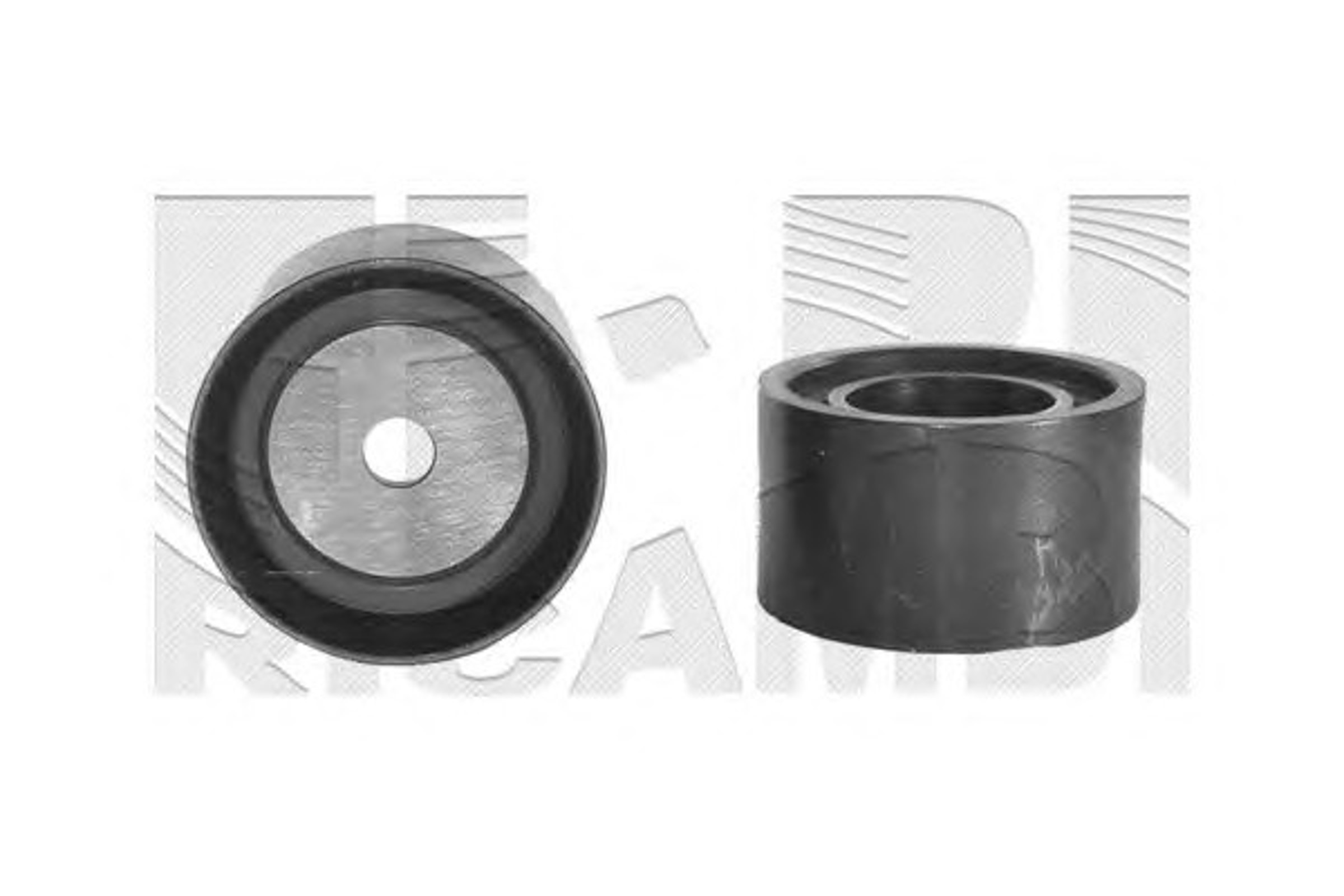 Натяжной ролик ремень грм AUTOTEAM A03736