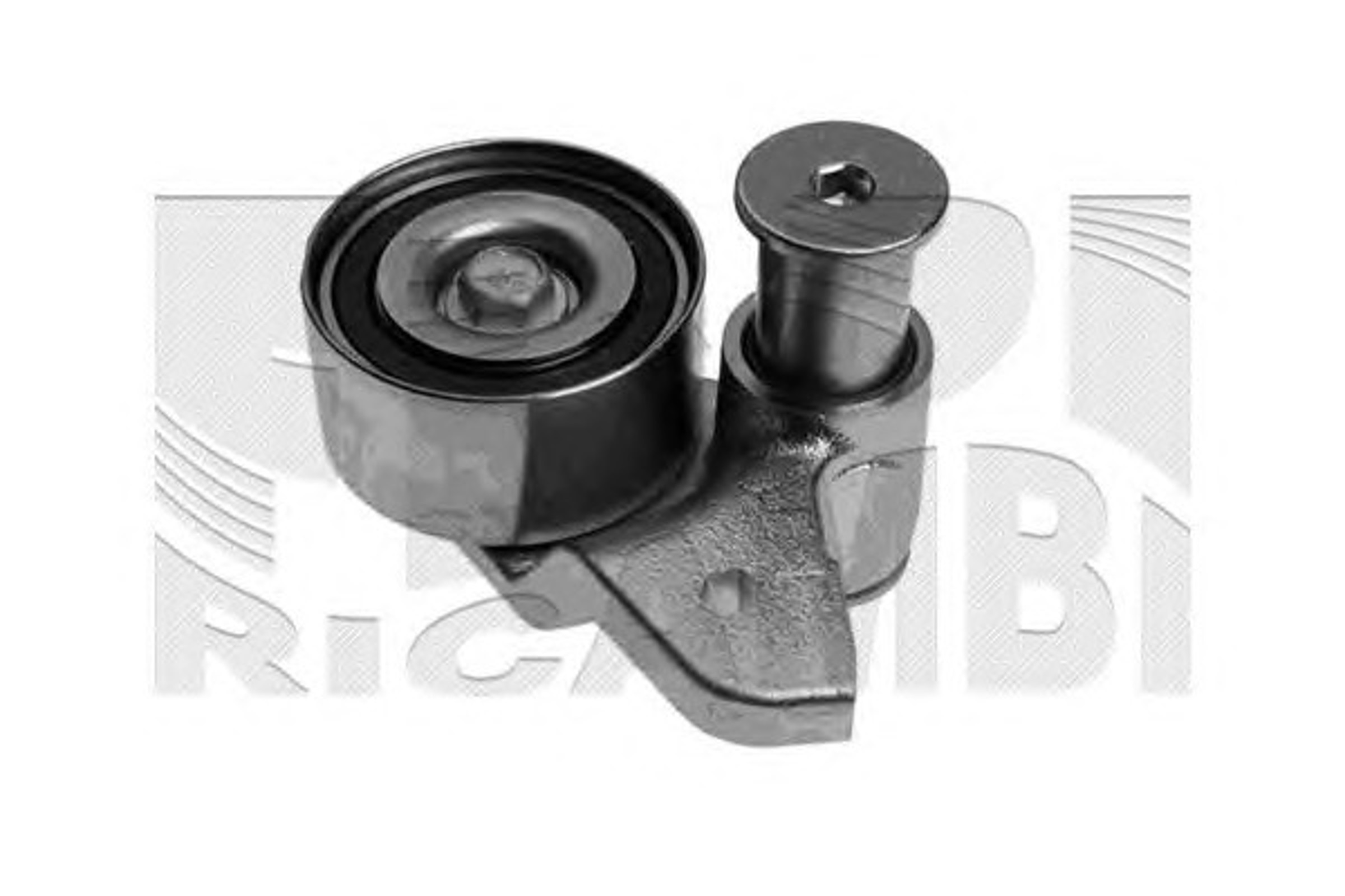Ролик натяжной ремня грм AUTOTEAM A04864