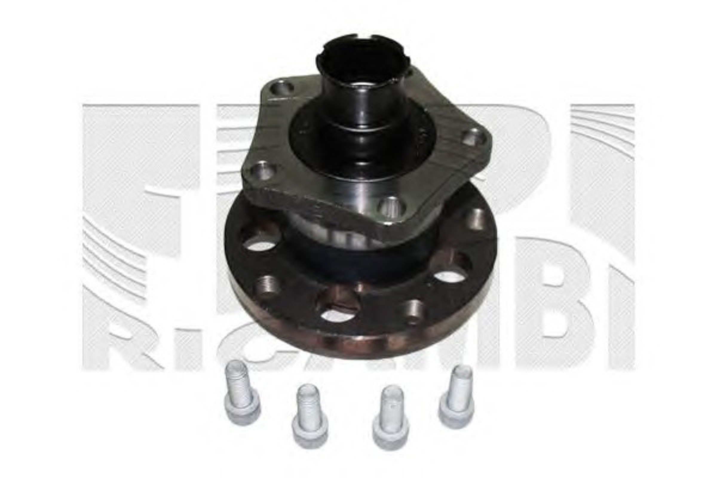 Подшипник ступичный AUTOTEAM RA1050