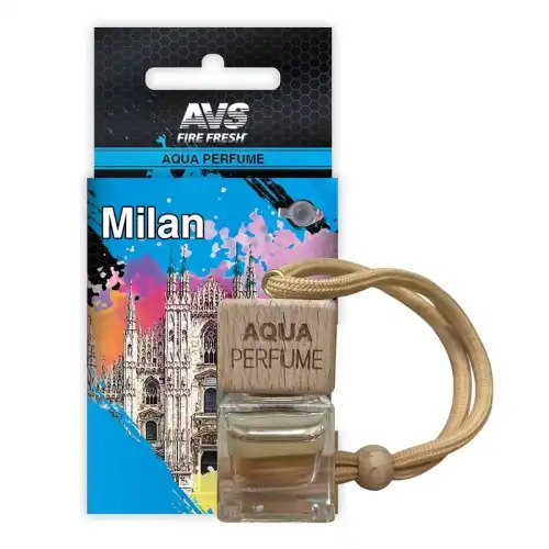 A40481S AVS A40481S_ароматизатор! AQP-03 AQUA PERFUME Pour homme/Для мужчин, жидкостный\