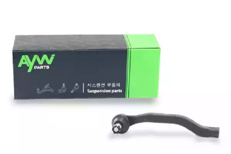 Наконечник рулевой тяги AYWIPARTS AW1310466L