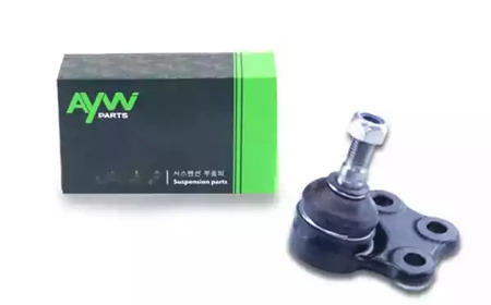 Шаровая опора AYWIPARTS AW1320013LR