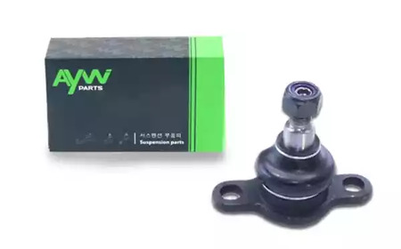 Шаровая опора AYWIPARTS AW1320030LR