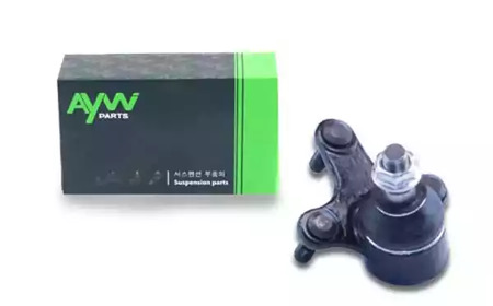 Шаровая опора AYWIPARTS AW1320040R