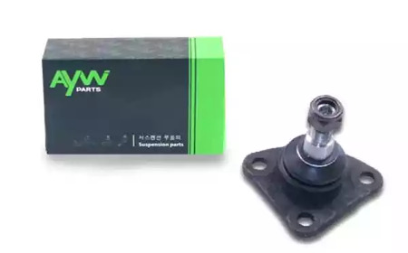 Опора шаровая AYWIPARTS AW1320090LR