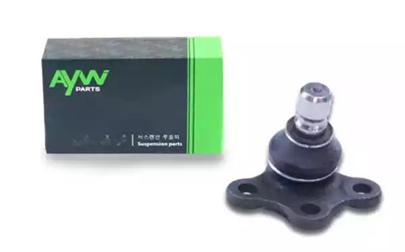 Шаровая опора AYWIPARTS AW1320091LR