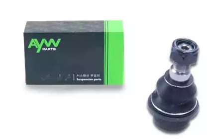 Шаровая опора AYWIPARTS AW1320145LR