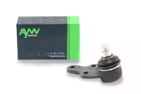 Шаровая опора AYWIPARTS AW1320210LR