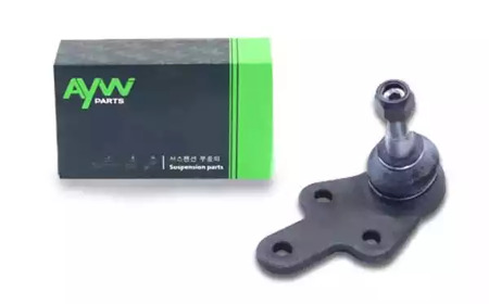 Шаровая опора AYWIPARTS AW1320213LR