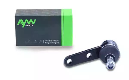 Шаровая опора AYWIPARTS AW1320275LR