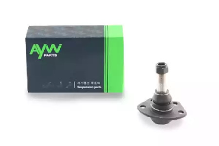 Опора шаровая AYWIPARTS AW1320314LR