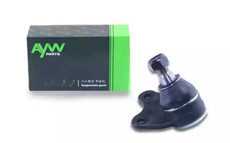 Шаровая опора AYWIPARTS AW1320316R