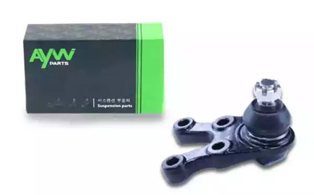 Шаровая опора AYWIPARTS AW1320319R