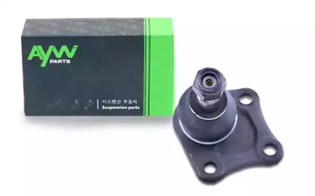 Шаровая опора AYWIPARTS AW1320342L