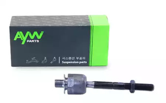 Рулевая тяга AYWIPARTS AW1370039LR