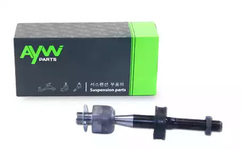 Рулевая тяга AYWIPARTS AW1370386LR