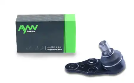 Шаровая опора AYWIPARTS AW1320082LR