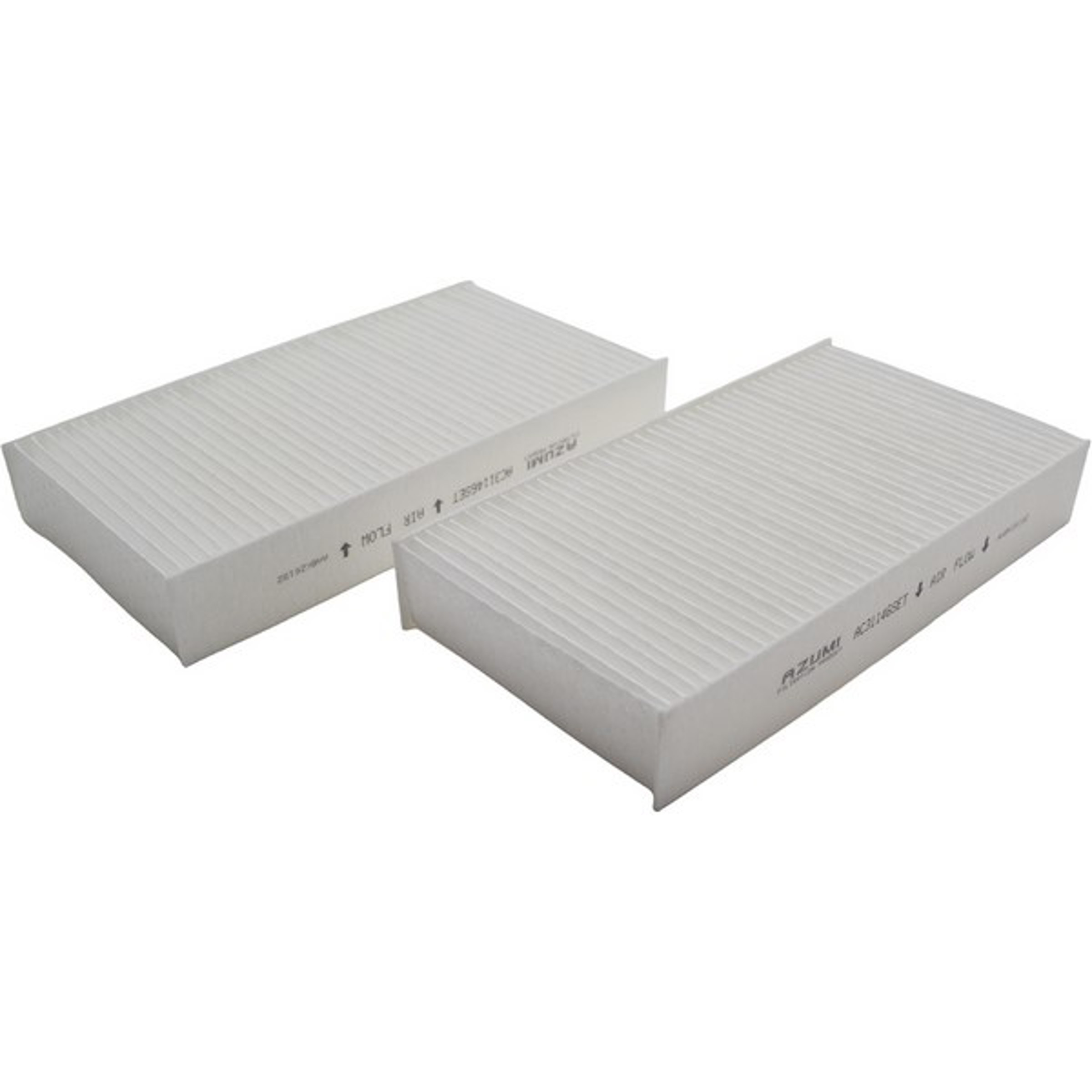 Фильтр салона к-кт AZUMI AC31146SET