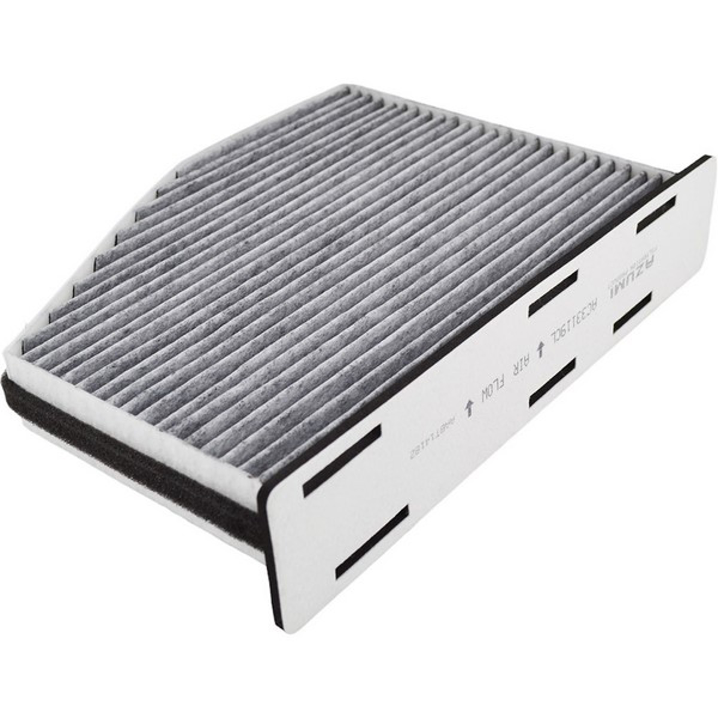 Фильтр салона угольный AZUMI AC33119CL