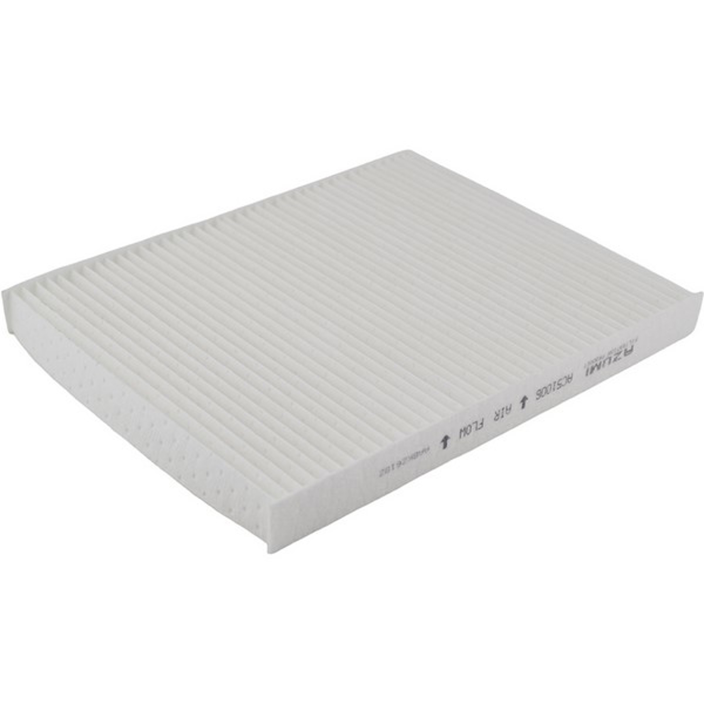 Фильтр салона AZUMI AC51006