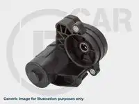 009pg002 электрический стояночный тормоз B CAR 009PG002