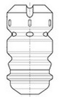 Отбойник амортизатора BASF 770191