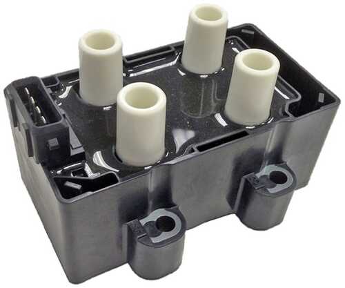 Катушка зажигания HELLA/BEHR/PAGID 5DA 358 000-251