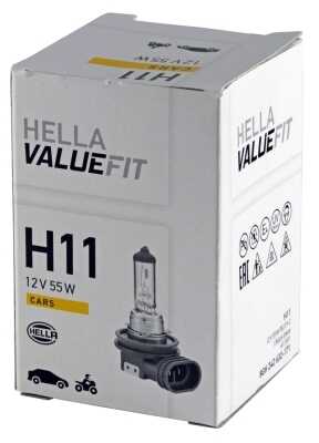 Лампа накаливания HELLA/BEHR/PAGID 8GH242632-171