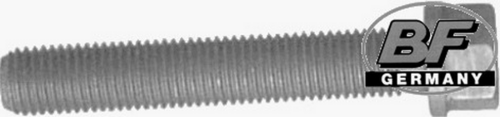 20 0605 51038 болт шатуна m12x1.5x73 BF 20 0605 51038
