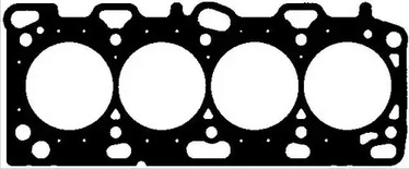 CH0501 BGA Прокладка, головка цилиндра