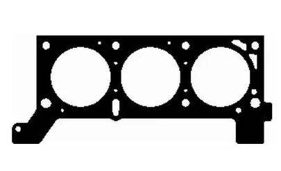Прокладка гильзы цилиндра BGA CH0578